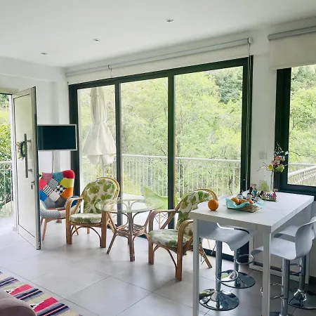 Apartment Riverside