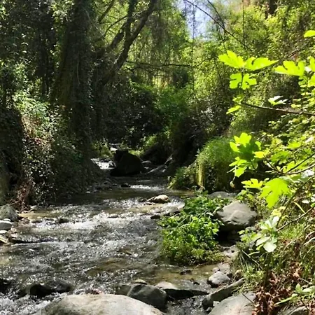 Διαμέρισμα Riverside Καλοπαναγιώτης