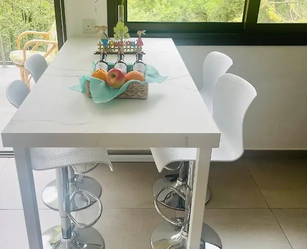 Apartmán Riverside *