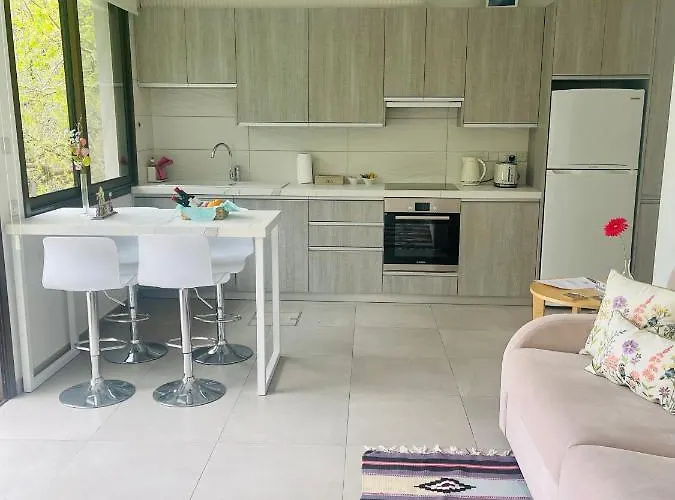 Διαμέρισμα Riverside