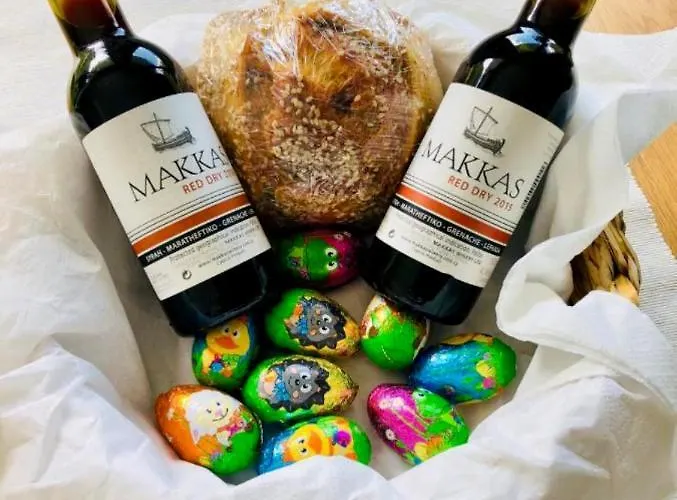 Riverside * Kalopanagiotis