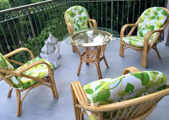 Riverside * Καλοπαναγιώτης