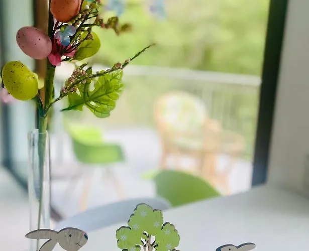 Riverside Apartmán *